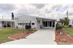 1535 CARIBBEAN ROAD, SEBRING, FL 33870 - MLS#MFRL4961351