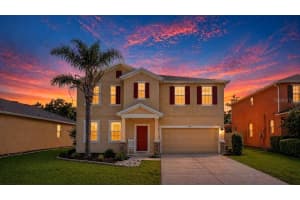 2366 Sequoia Way, DAVENPORT