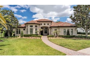 6538 EAGLE VIEW LOOP, LAKELAND, FL 33813 - MLS#MFRL4961372