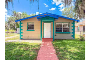 225 W Northside Dr, LAKE WALES