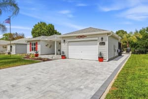 6101 MAGPIE DRIVE, LAKELAND, FL 33809 - MLS#MFRL4961378