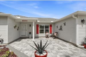 6101 MAGPIE DRIVE, LAKELAND, FL 33809 - MLS#MFRL4961378