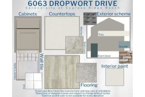 6063 DROPWORT DRIVE, WIMAUMA, FL 33598 - MLS#MFRL4961386