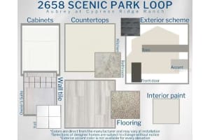 2658 SCENIC PARK LOOP, WIMAUMA, FL 33598 - MLS#MFRL4961387