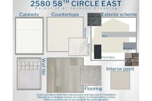 2580 58TH CIRCLE, PALMETTO, FL 34221 - MLS#MFRL4961388