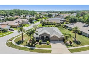 8721 CRYSTAL CREEK COURT, LAND O LAKES, FL 34638 - MLS#MFRL4961391