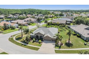 8721 CRYSTAL CREEK COURT, LAND O LAKES, FL 34638 - MLS#MFRL4961391