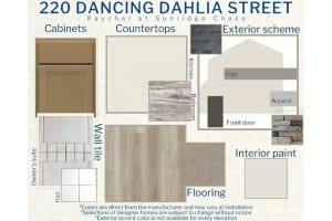 220 DANCING DAHLIA STREET, RUSKIN, FL 33570 - MLS#MFRL4961414