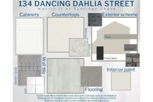134 DANCING DAHLIA STREET, RUSKIN, FL 33570 - MLS#MFRL4961445