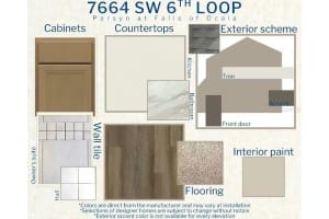 7664 6TH LOOP, OCALA, FL 34474 - MLS#MFRL4961446