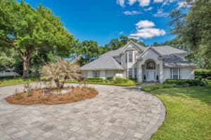 1451 HOLLINGSWORTH OAKS DRIVE, LAKELAND, FL 33803 - MLS#MFRL4961464