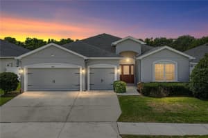 1450 CYPRESS VIEW LANE, LAKELAND, FL 33811 - MLS#MFRL4961465