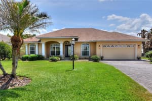 761 COUNTRY WALK COVE, EAGLE LAKE, FL 33839 - MLS#MFRL4961467