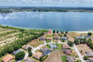 761 COUNTRY WALK COVE, EAGLE LAKE, FL 33839 - MLS#MFRL4961467