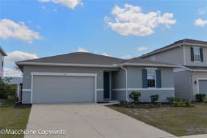 316 LAKE SMART CIRCLE, WINTER HAVEN, FL 33881 - MLS#MFRL4961472