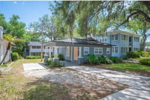301 E Park St, LAKELAND