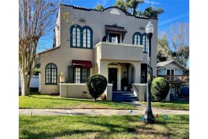715 ORANGE PARK AVENUE, LAKELAND, FL 33801 - MLS#MFRL4961493
