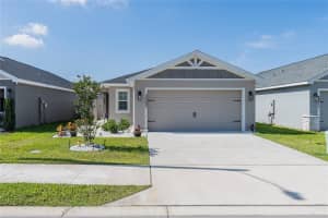 3307 COSTELLO CIRCLE, WINTER HAVEN, FL 33884 - MLS#MFRL4961494