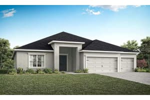 17602 Sw 43rd Cir, OCALA