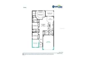 413 GALLOWAY STREET, LAKE ALFRED, FL 33850 - MLS#MFRL4961560