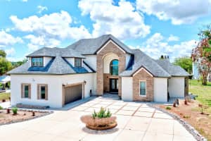 91 WOODLAND DRIVE, HAINES CITY, FL 33844 - MLS#MFRL4961579