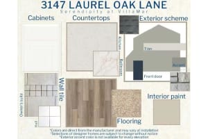 3147 LAUREL OAK LANE, WINTER HAVEN, FL 33884 - MLS#MFRL4961597