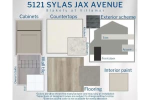5121 SYLAS JAX AVENUE, WINTER HAVEN, FL 33884 - MLS#MFRL4961604