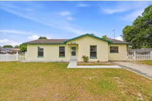 514 ASHLEY ROAD, POLK CITY, FL 33868 - MLS#MFRL4961606