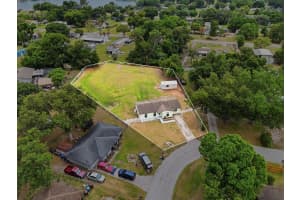 514 ASHLEY ROAD, POLK CITY, FL 33868 - MLS#MFRL4961606