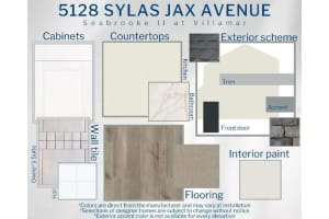 5128 SYLAS JAX AVENUE, WINTER HAVEN, FL 33884 - MLS#MFRL4961608