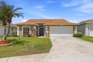 6845 SHIMMERING DRIVE, LAKELAND, FL 33813 - MLS#MFRL4961611