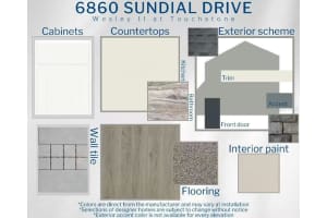 6860 SUNDIAL DRIVE, LAKELAND, FL 33813 - MLS#MFRL4961615