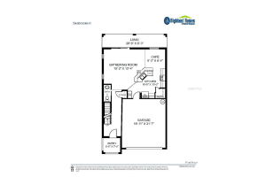6769 FLAGSTONE AVENUE, LAKELAND, FL 33813 - MLS#MFRL4961622