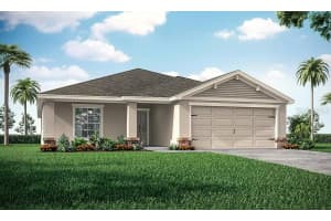 1105 FOREST LAKE DRIVE, WILDWOOD, FL 34785 - MLS#MFRL4961635