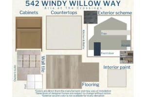 542 WINDY WILLOW WAY, ST CLOUD, FL 34771 - MLS#MFRL4961646