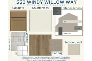 550 WINDY WILLOW WAY, ST CLOUD, FL 34771 - MLS#MFRL4961648