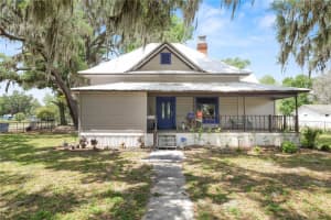 128 OAK AVENUE, FORT MEADE, FL 33841 - MLS#MFRL4961655