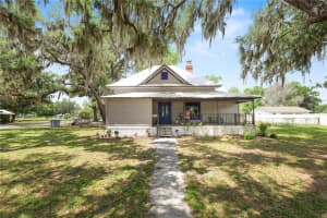 128 OAK AVENUE, FORT MEADE, FL 33841 - MLS#MFRL4961655
