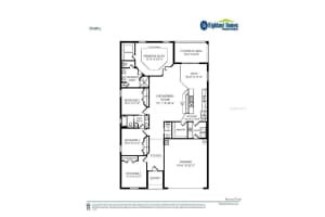 537 CYPRESS CREEK RUN, ST CLOUD, FL 34771 - MLS#MFRL4961674