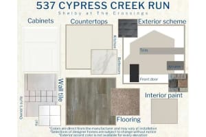 537 CYPRESS CREEK RUN, ST CLOUD, FL 34771 - MLS#MFRL4961674