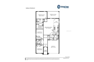 6032 FRESHWATER CANYON DRIVE, ST CLOUD, FL 34771 - MLS#MFRL4961675