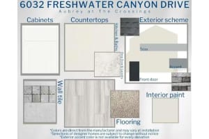 6032 FRESHWATER CANYON DRIVE, ST CLOUD, FL 34771 - MLS#MFRL4961675