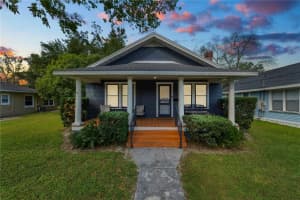 1121 Josephine St, LAKELAND 1121 Josephine St, LAKELAND