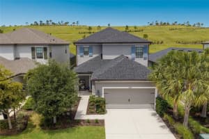 5504 Summit Gln, BRADENTON