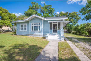 1017 GREENWOOD STREET, LAKELAND, FL 33815 - MLS#MFRL4961744