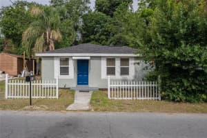 1508 Amos Ave, LAKELAND