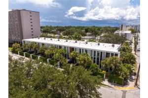 154 2ND STREET SW #Unit 7, WINTER HAVEN, FL 33880 - MLS#MFRL4961765