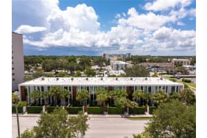 154 2ND STREET SW #Unit 7, WINTER HAVEN, FL 33880 - MLS#MFRL4961765