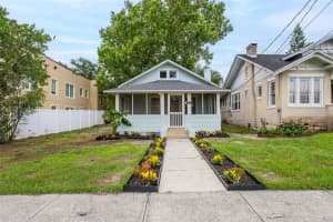 907 PALMETTO STREET, LAKELAND, FL 33801 - MLS#MFRL4961806