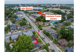 907 PALMETTO STREET, LAKELAND, FL 33801 - MLS#MFRL4961806